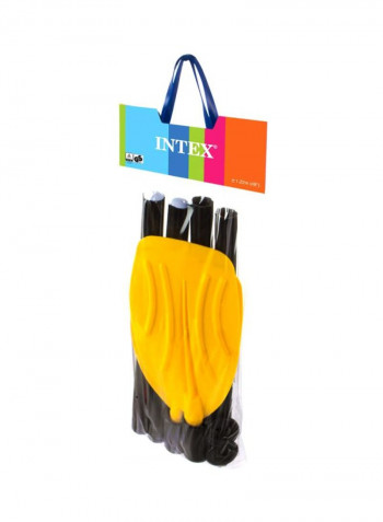 2-Piece French Oars 1.22meter