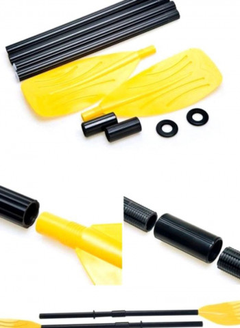 2-Piece French Oars 1.22meter