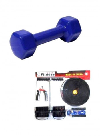 6-Piece Boxing Training Kit