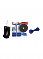Boxing Empty Sandbag And Accessories Set