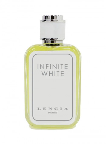 ماء عطر إنفينيت وايت 100مل