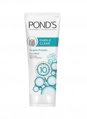 Pimple Clear Face Wash 100g reviews Pimple Clear Face Wash 100g