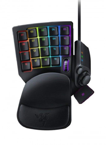 Tartarus V2 Gaming Keypad