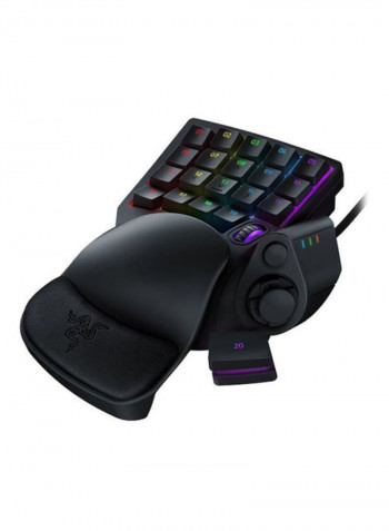 Tartarus V2 Gaming Keypad