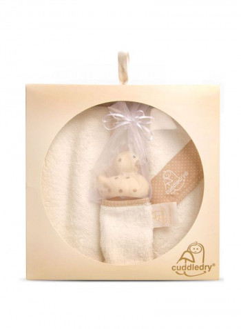 3-Piece Bath Gift Set