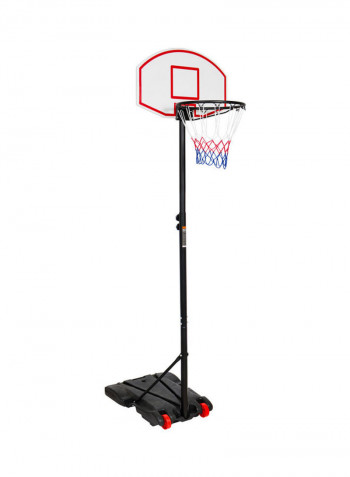 Basketball Hoop