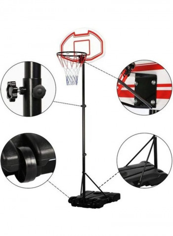 Basketball Hoop