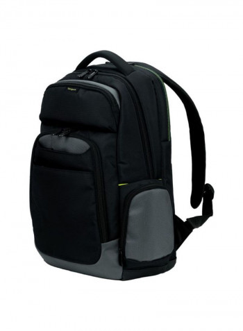 CityGear 15.6-Inch Backpack Black