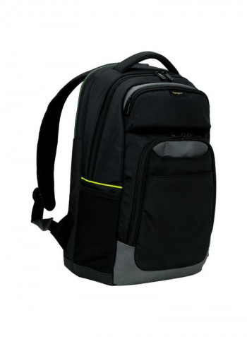 CityGear 15.6-Inch Backpack Black