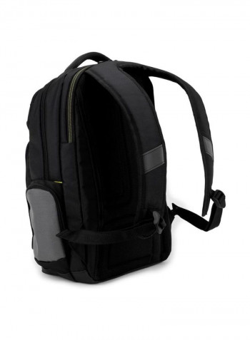 CityGear 15.6-Inch Backpack Black