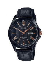 Men's Enticer Analog Watch MTP-1384BL-1A2VDF reviews Men's Enticer Analog Watch MTP-1384BL-1A2VDF