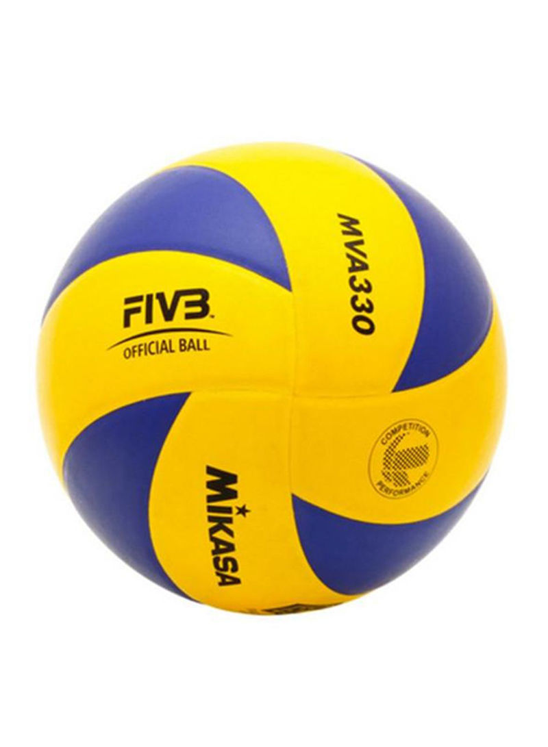 MVA 330 Volleyball 5