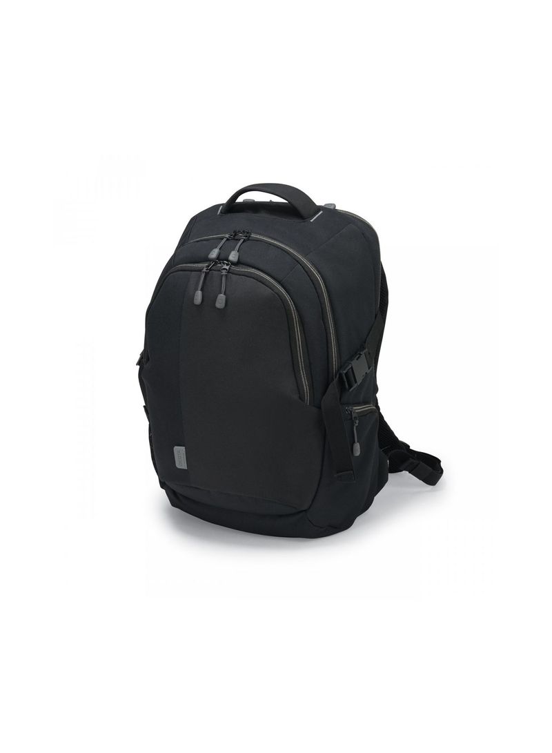 Backpack ECO Laptop Bag For 14 To 15.6-Inch Laptops Black