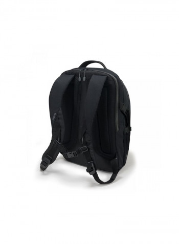 Backpack ECO Laptop Bag For 14 To 15.6-Inch Laptops Black