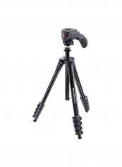 Compact Action Black