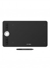 Deco Graphic Tablet Black reviews Deco Graphic Tablet Black