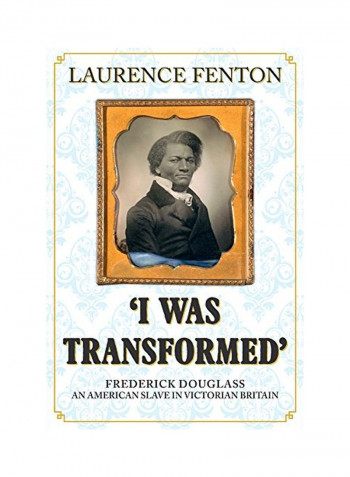 I Was Transformed Hardcover