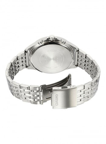 Men's Enticer Analog Watch  MTP-E303D-7A