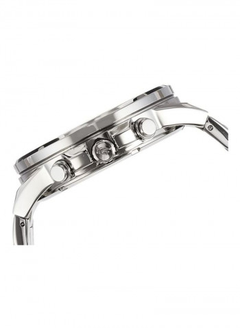 Men's Enticer Analog Watch  MTP-E303D-7A