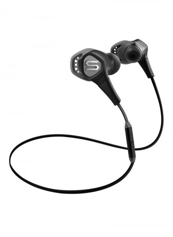 Run Free Pro Bluetooth In-Ear Headphones Black
