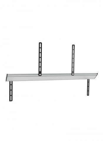 3450 Universal Sound Bar Mount White