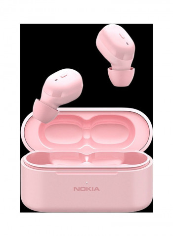 Essential True Wireless Earphones Pink