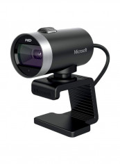 LifeCam HD Cinema Webcam Black reviews LifeCam HD Cinema Webcam Black