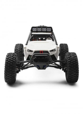 1:12 RC Car Crawler Black