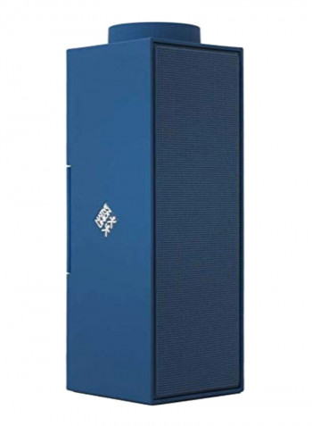Union Switch Portable Wireless Bluetooth Speaker Blue