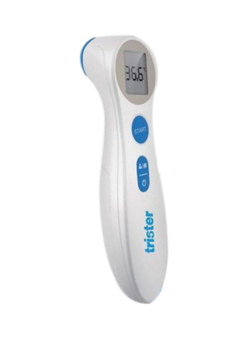 Dual Mode Forehead & Infrared Thermometer :Ts-225Tfo