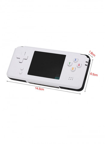 R9 Plus Portable Handheld Game Console