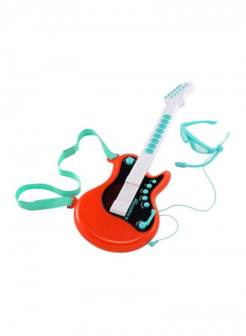 Superstar Guitar