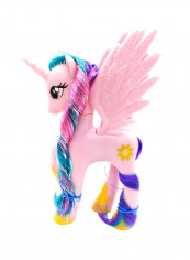 My Little Pony Princess Universe Figure 14centimeter