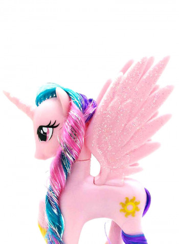 My Little Pony Princess Universe Figure 14centimeter