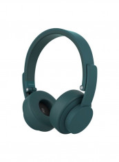 Seattle Wireless Over-Ear Headset Blue Petroleum