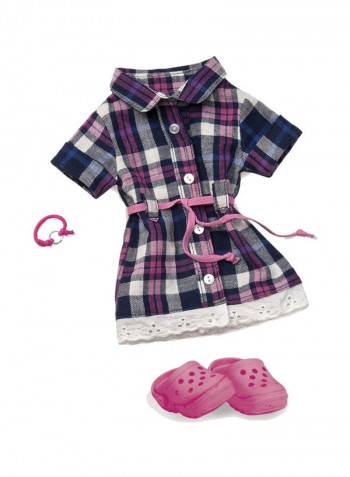 Shannon Doll 18inch