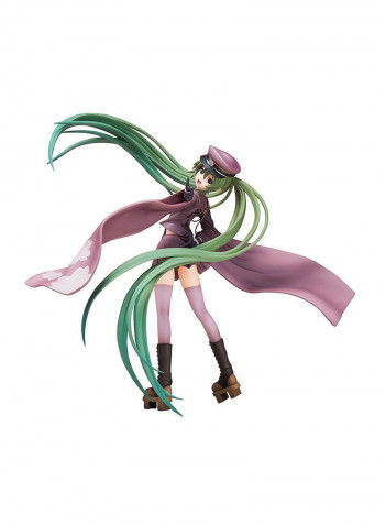 Robot Spirits: Hatsune Miku Figure