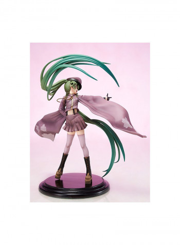 Robot Spirits: Hatsune Miku Figure