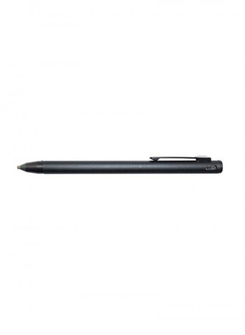 Active Stylus Premium Pen 1 x 14.9 x 1cm Black