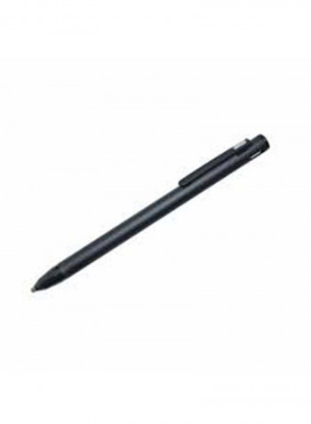 Active Stylus Premium Pen 1 x 14.9 x 1cm Black