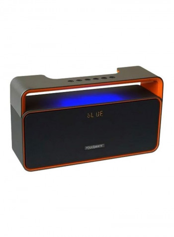 Portable Bluetooth Speaker 4000mAh White