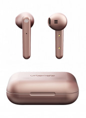 Stockholm Wireless Ear Phone Pods Rose Gold reviews Stockholm Wireless Ear Phone Pods Rose Gold