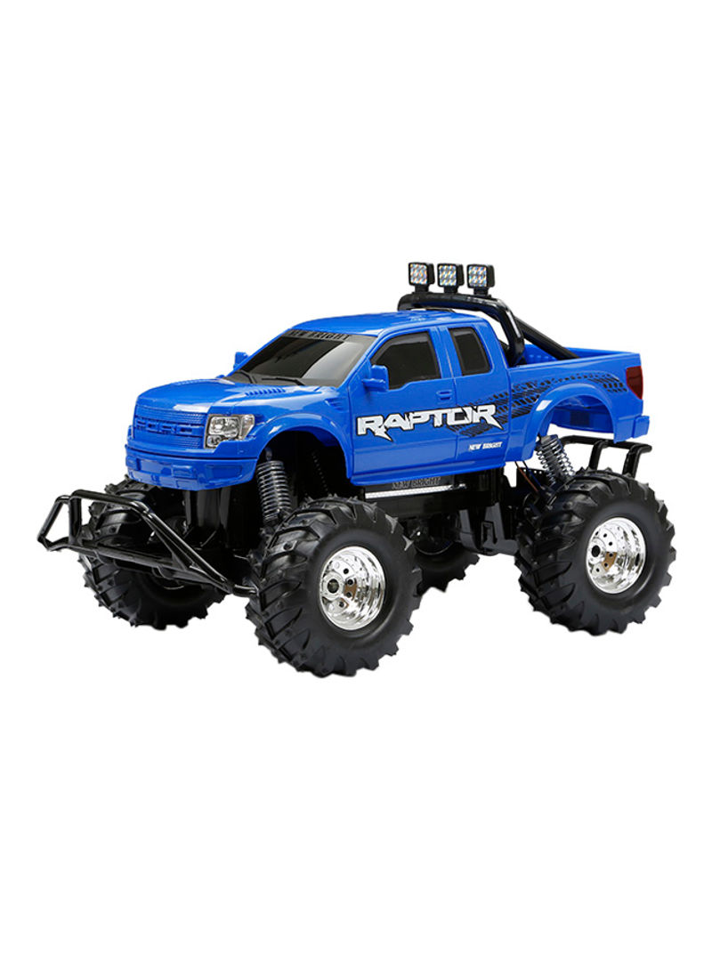 Ford Raptor Remote Control Vehicle