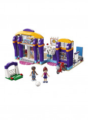 Girls Club Building Block Set