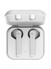Stockholm Plus True Wireless Headphones With Charging Case White reviews Stockholm Plus True Wireless Headphones With Charging Case White