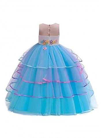 Unicorn Princess Costume With Headband 12 - 13 Years reviews Unicorn Princess Costume With Headband 12 - 13 Years