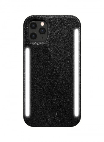 Duo Protective Case Cover For Apple iPhone 11 Pro Max Black