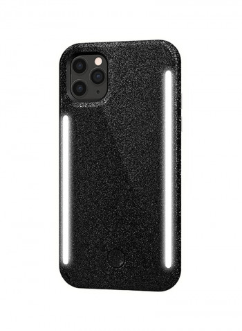 Duo Protective Case Cover For Apple iPhone 11 Pro Max Black