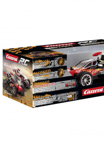 Fire Racer RC Car Toy