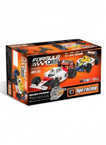 Formula Q32 Racer Car 116710
